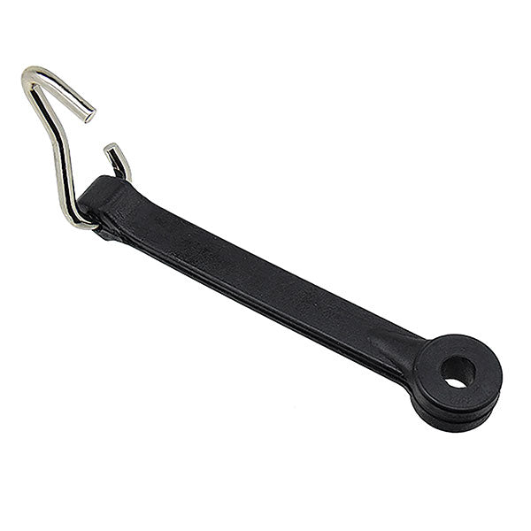 SPX HOOD/PANEL LATCH YAMAHA 12-134