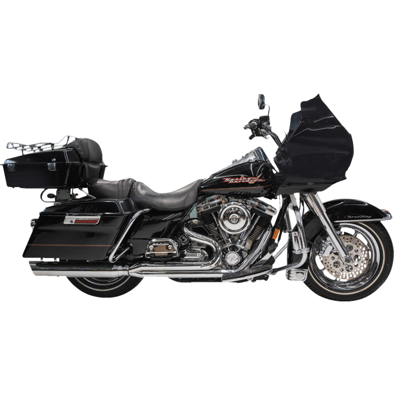KLOCK WERKS FAIRING FXRP F/ FLHR KWB-01-0001