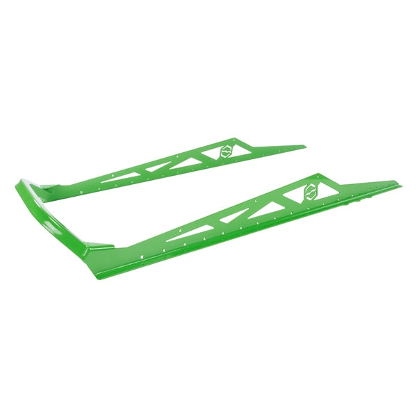 ITEK BUMPER RR POWDERCOAT A/C 153 VE PA02-AC-12-MS-153-VT