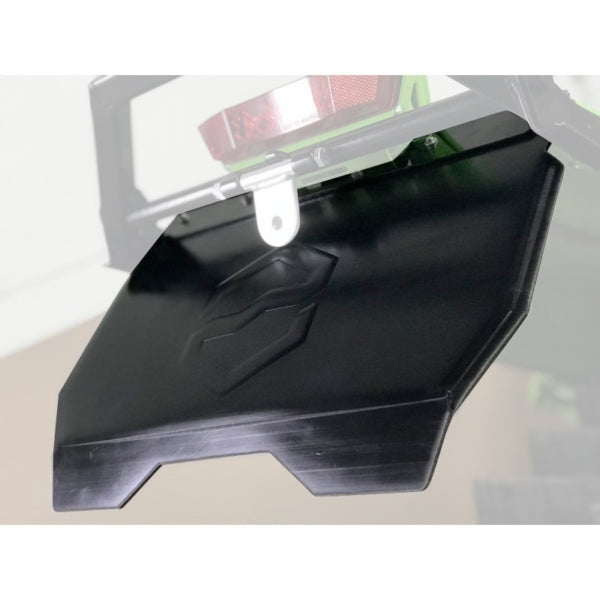 ITEK SNOW FLAP A/C BK FLAP02-AC-CT