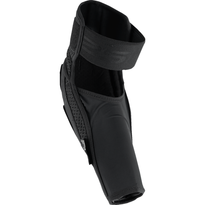 ALPINESTARS BIO PRO PLSMA ELBOW PRO BLK/RD/WHT SM 6503225-132-SM