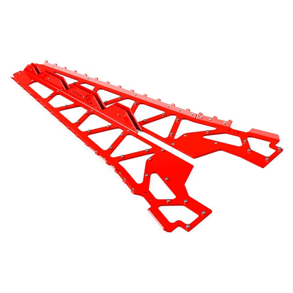 ITEK RUNNING BOARD RD ITEK MP-24-RE