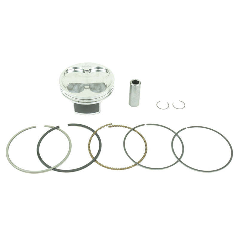 ATHENA REPLACEMENT PISTON 80.95MM YZ250F 14-17 S4F08100005A