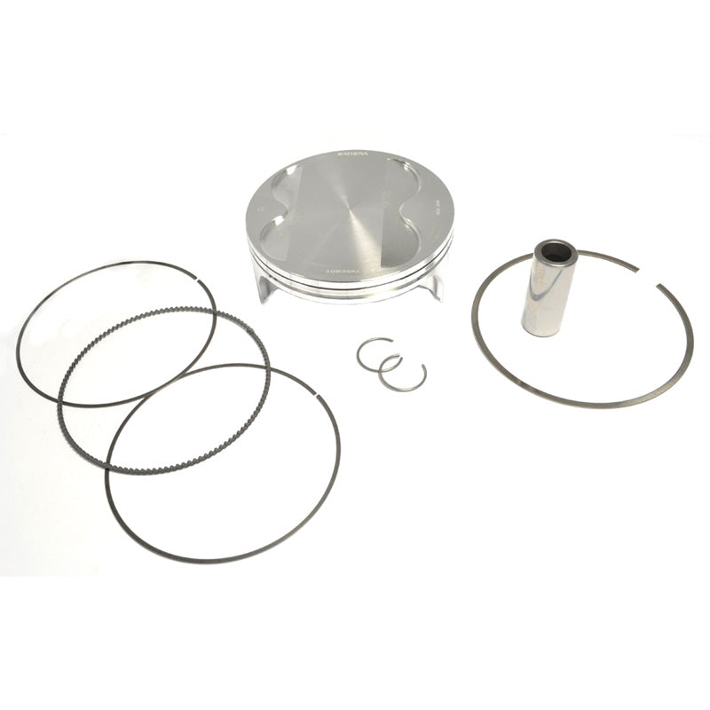 ATHENA PISTON BB KAW. KXF450 2009 S4F100000190