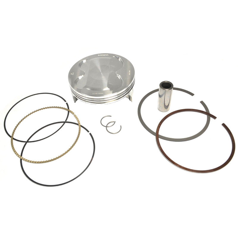 ATHENA PISTON KIT 99.95MM LTR450 06-07. S4F100000130