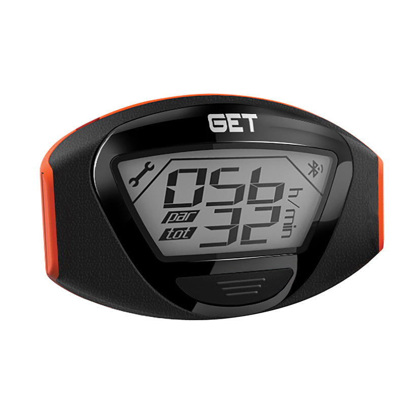 ATHENA GET SMART SOS HOUR METER GK-GETHM-0001