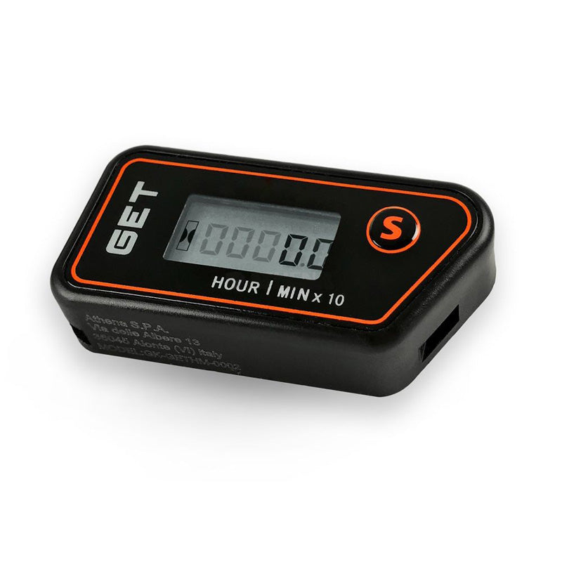 ATHENA GET ENGINE HOUR METER GK-GETHM-0002