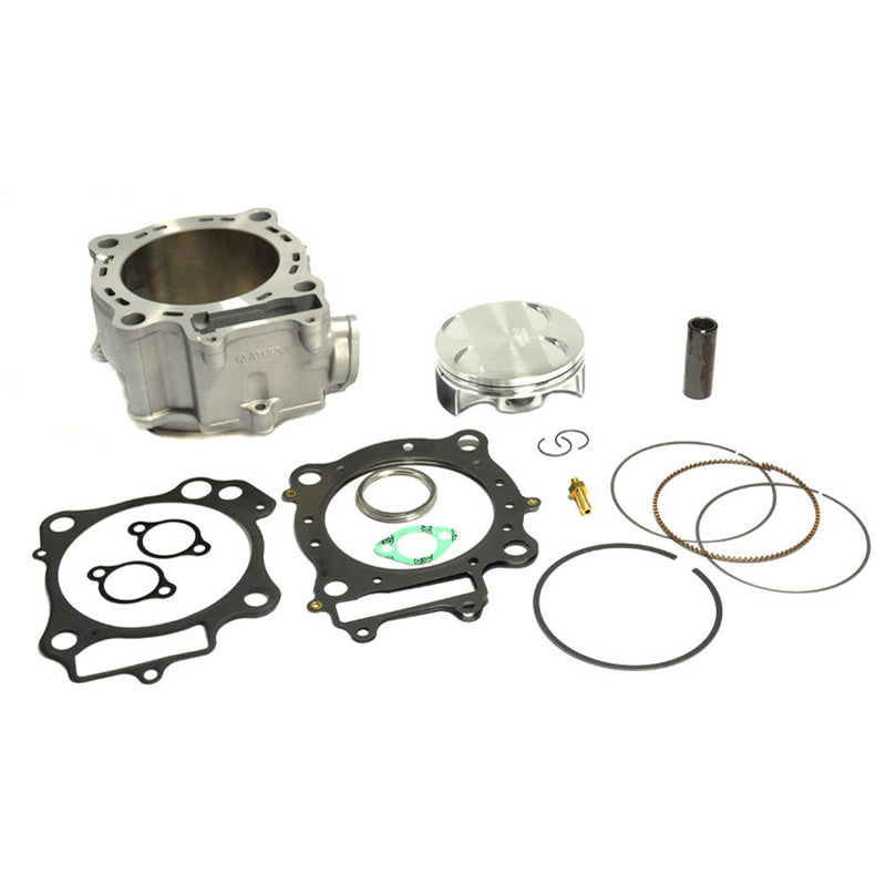 ATHENA TRX450R STOCK CYLINDER KIT 06-14 P400210100016