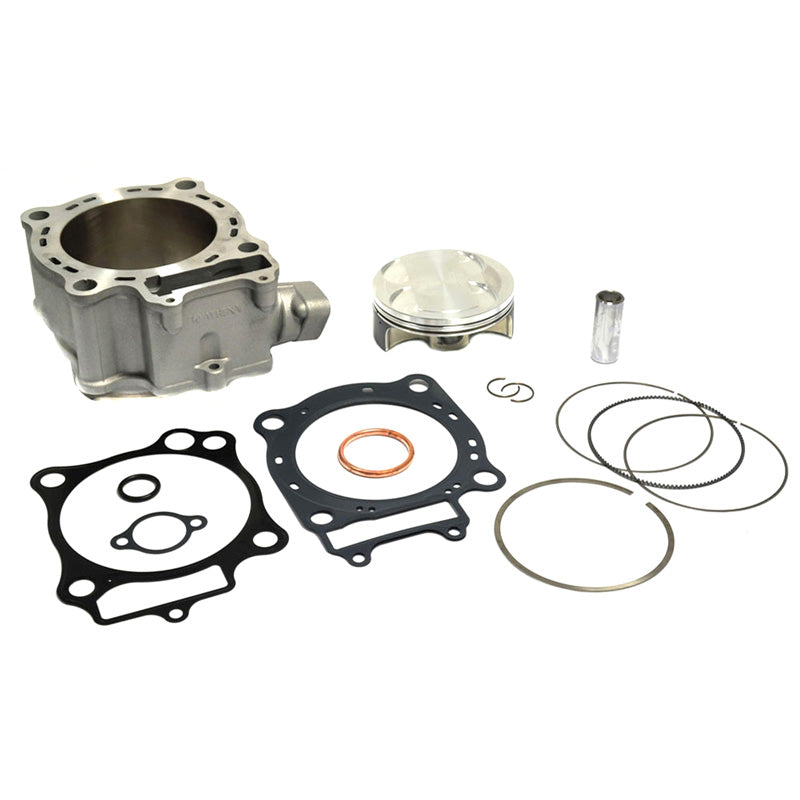 ATHENA HONDA CRF450R STOCK CYLINDER KIT 02-08 P400210100002