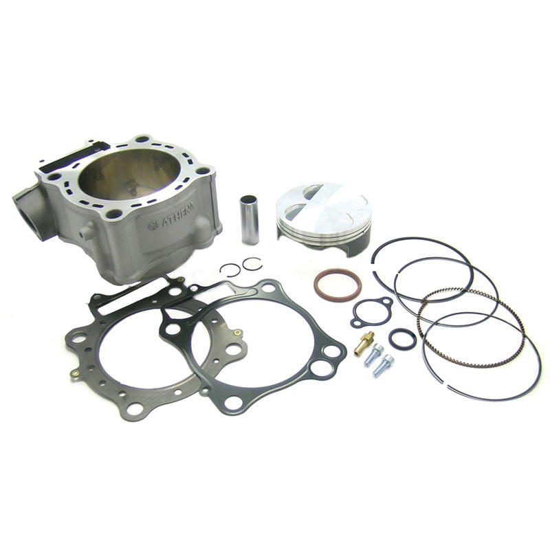 ATHENA HONDA CRF450X STOCK CYLINDER KIT 05-14 P400210100020