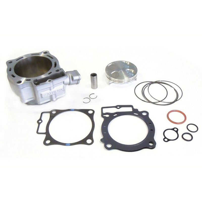 ATHENA HONDA CRF450R STOCK CYLINDER KIT 09-16 P400210100029