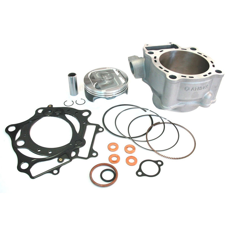 ATHENA KIT CYLINDRE+PISTON 100MM CRF450R 02-08 P400210100001