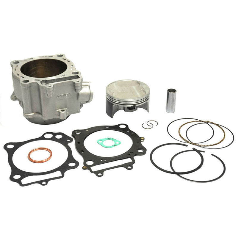 ATHENA KIT CYLINDRE+PISTON 97MM TRX450R 04-05. P400210100007