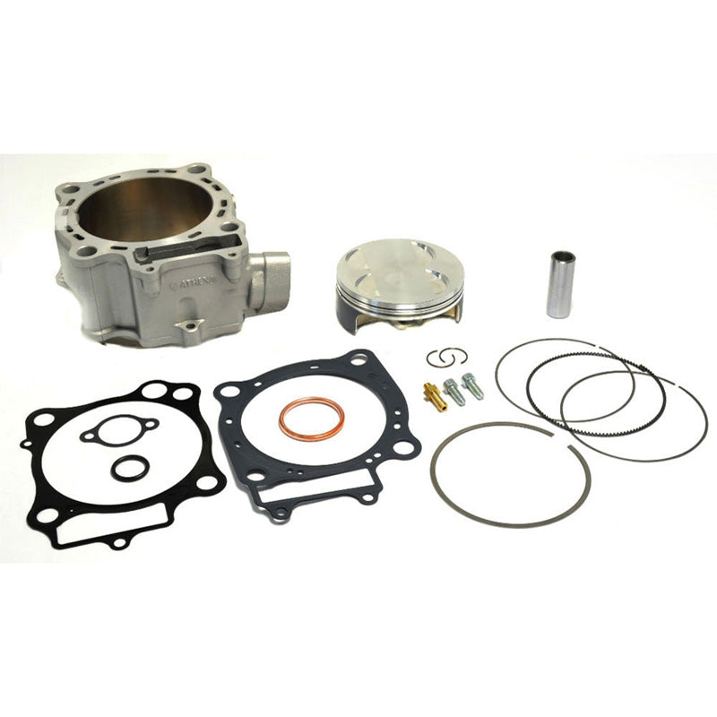 ATHENA CYL.+PISTON KIT 100MM CRF450X 05-09 P400210100021
