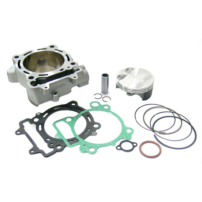 ATHENA KAWA KX450F STOCK CYLINDER KIT 06-08 P400250100002