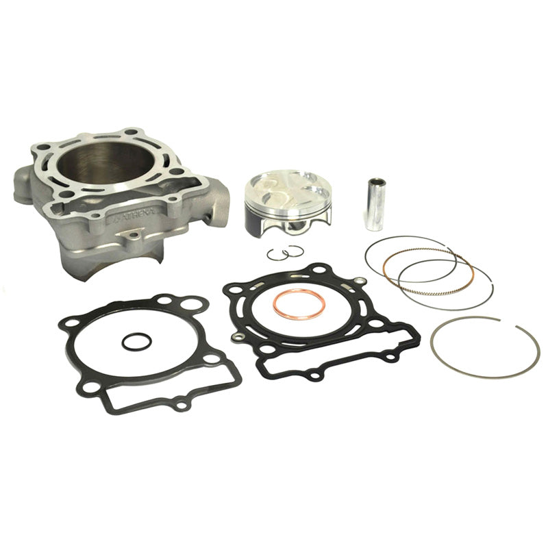 ATHENA KAWA KX250F STOCK CYLINDER KIT 06-08 P400250100014