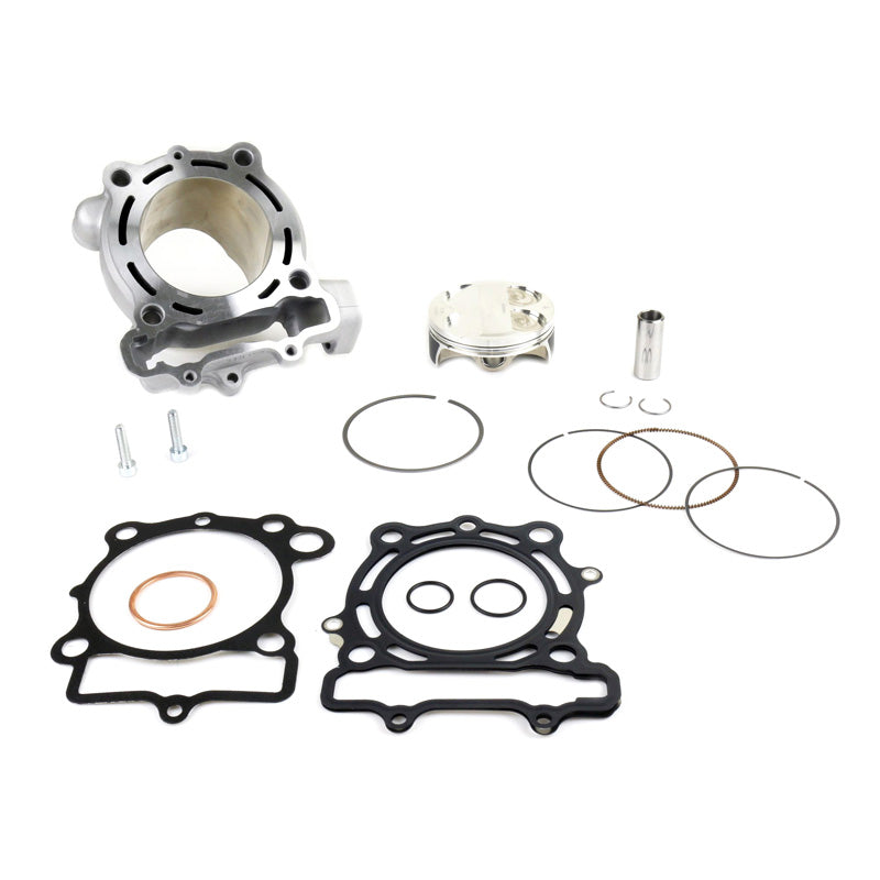 ATHENA KAWA KX250F STOCK CYLINDER KIT 15-16 P400250100020