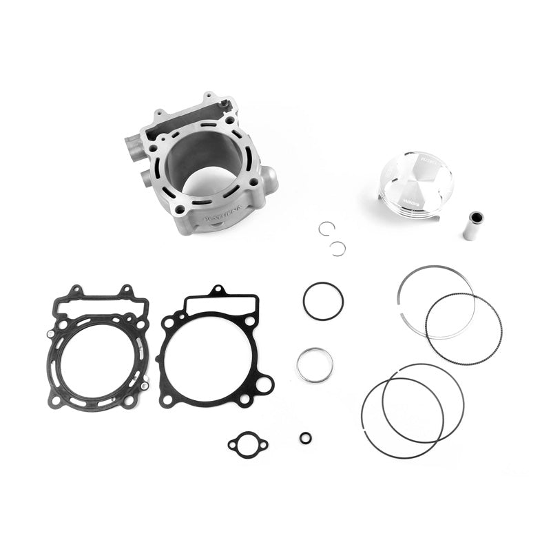 ATHENA KAWA KX450F STOCK CYLINDER KIT 16-18 P400250100022