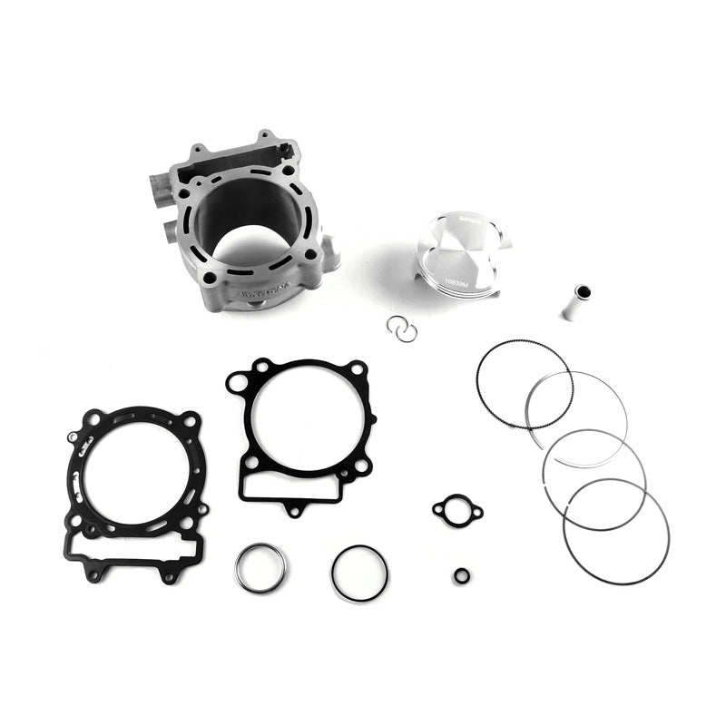ATHENA GASKET SET BB 100MM KX450F 16-18 P400250100023