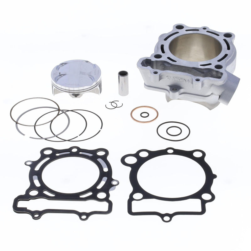ATHENA KAWA KX250F STOCK CYLINDER KIT 17-19 P400250100024