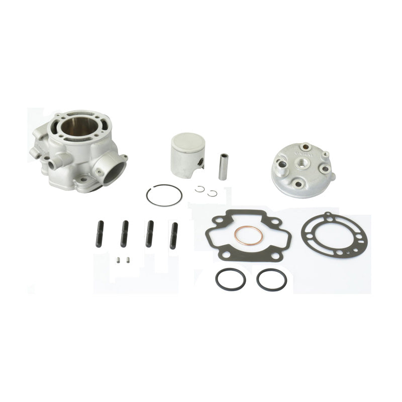 ATHENA CYL.+PISTON KIT 50MM KX65 05-09 P400250100007