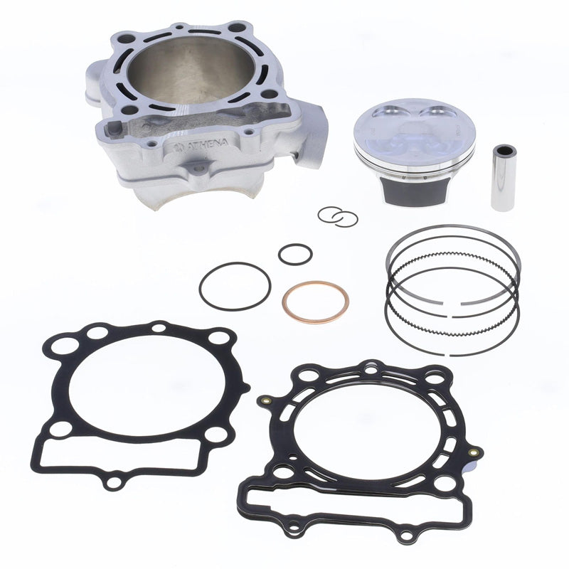 ATHENA KIT CYLINDER+PISTON 83MM KX250F (17-19) P400250100025
