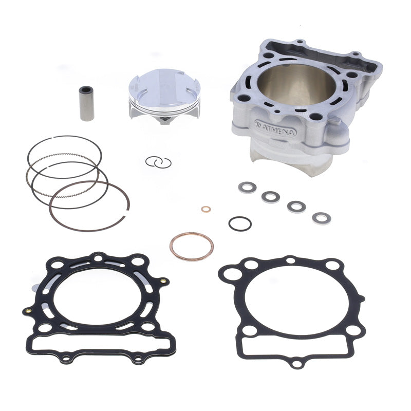 ATHENA KIT CYLINDRE+PISTON 78MM KX250F 21-23 P400250100028