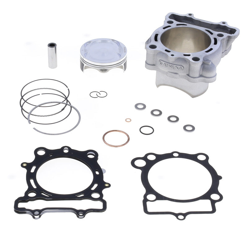 ATHENA KIT CYLINDRE+PISTON 82MM KX250F 21-22 P400250100029