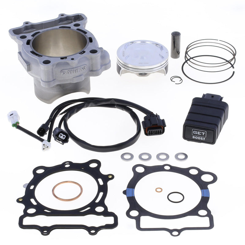 ATHENA KIT CYLINDRE+PISTON 85MM KX250F 23-24 P400250100030