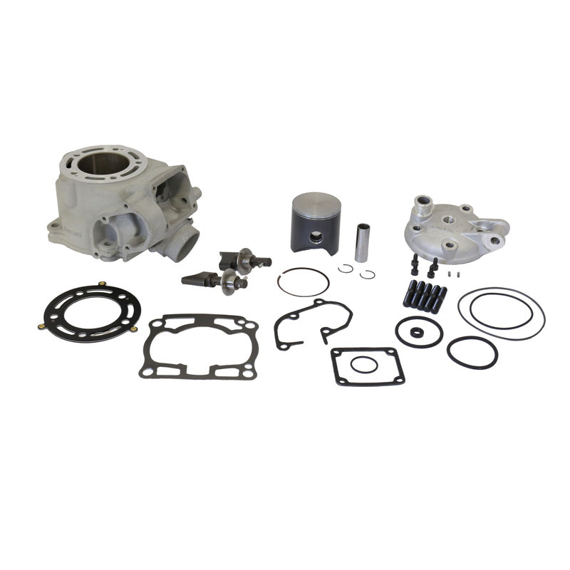 ATHENA KIT CYLINDRE+PISTON 58MM KX125 L.C 03-07 P400250100011