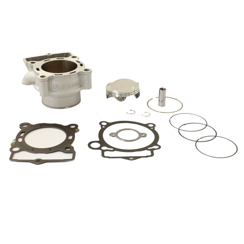 ATHENA KTM SX-F250 STOCK CYLINDER KIT 13-15 P400270100014