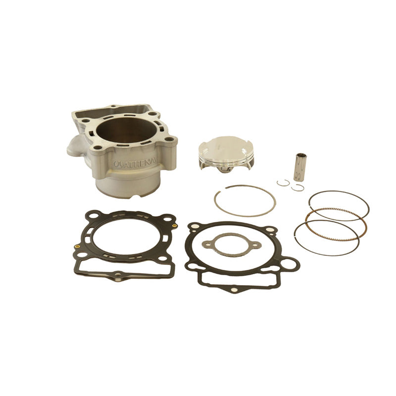 ATHENA KIT CYLINDER+PISTON 82MM EXC-F 250 (14-16) P400270100017