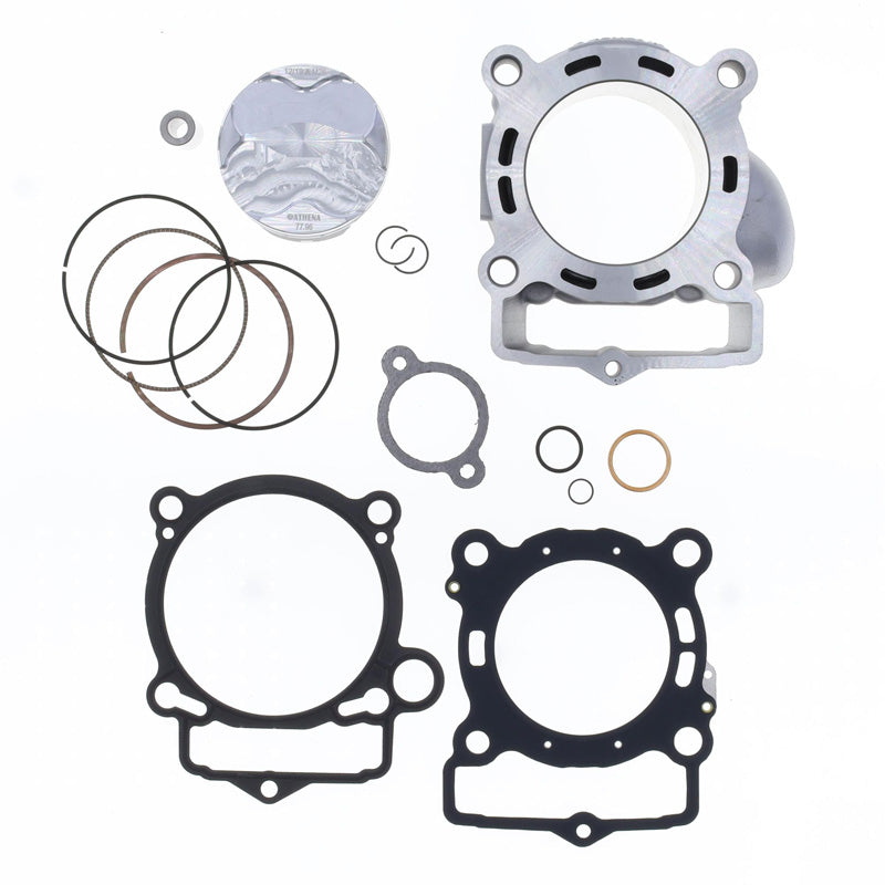 ATHENA KTM EXC-F250 STOCK CYLINDER KIT 17-19 P400270100022