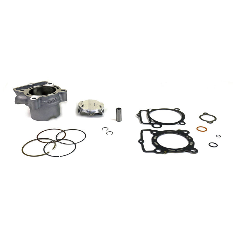 ATHENA KIT CYLINDER+PISTON 82MM EXC-F 250 17-19 P400270100023