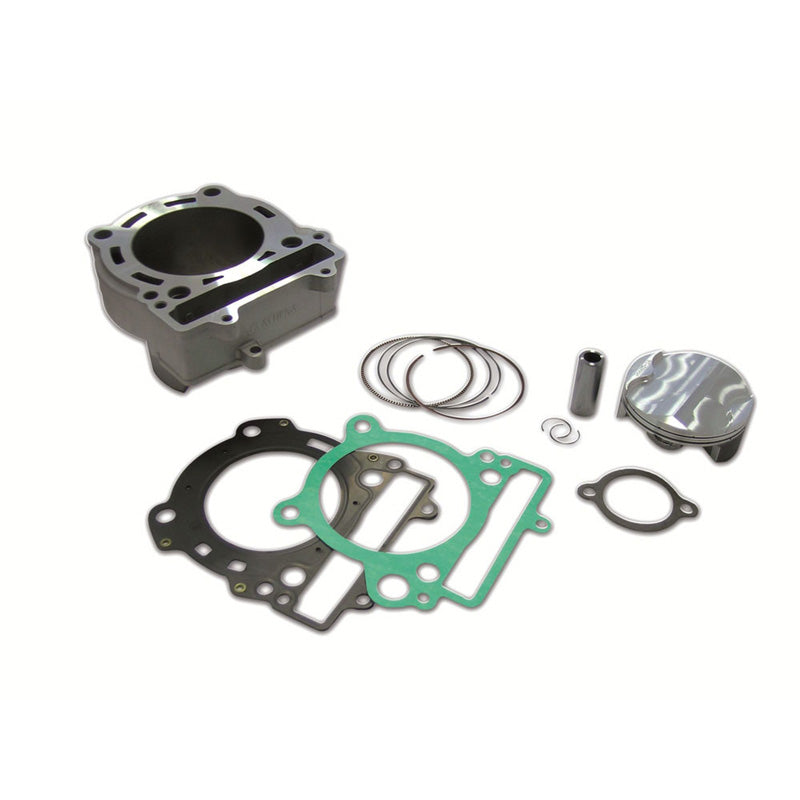 ATHENA KIT CYLINDER+PISTON 76MM KTM 250SXF 06-10 P400270100003