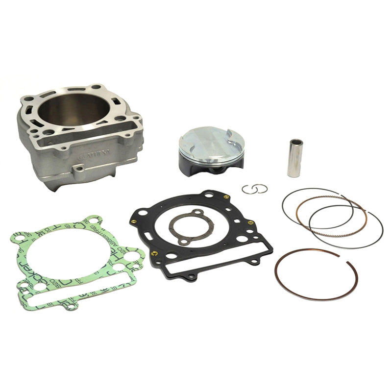 ATHENA KIT CYLINDRE+PISTON 80MM KTM 250SXF 11-12 P400270100007