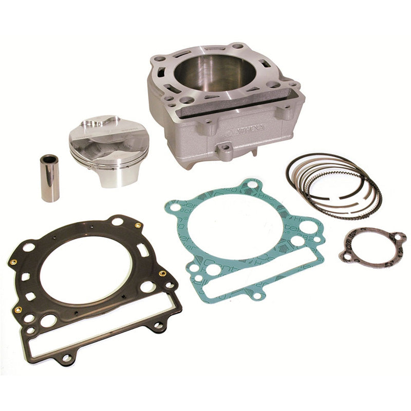 ATHENA KIT CYLINDRE+PISTON 80MM KTM 250SXF 2007 P400270100004