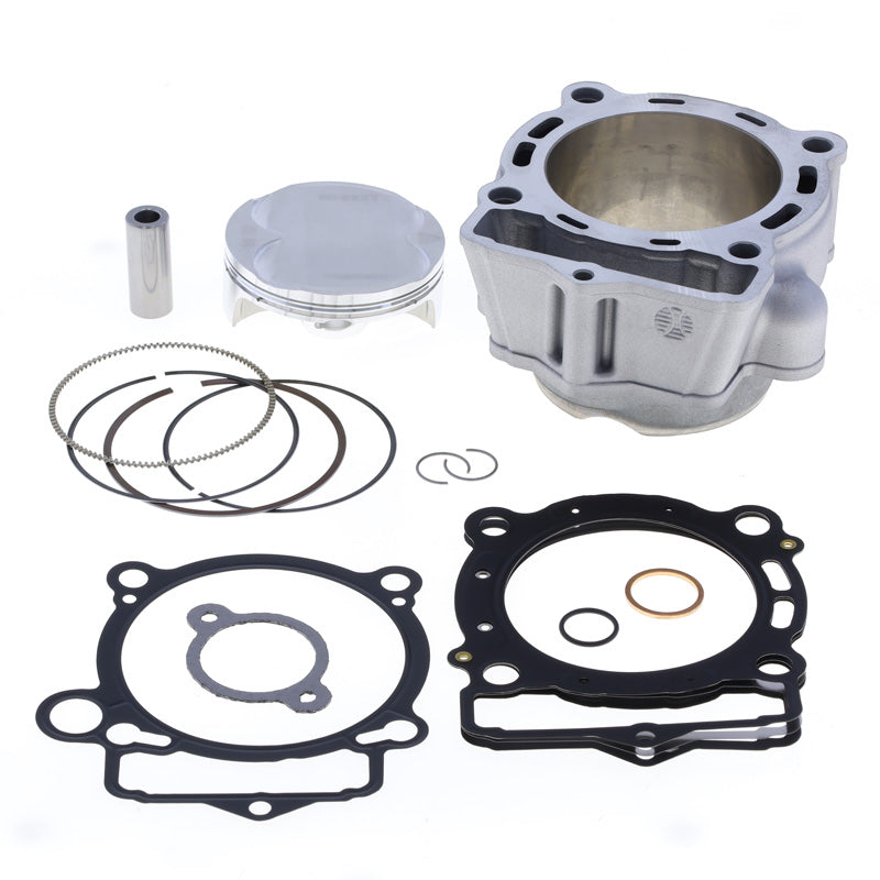 ATHENA KIT CYLINDER+PISTON 90MM EXCF/XCF-W 350 12-13 P400270100011