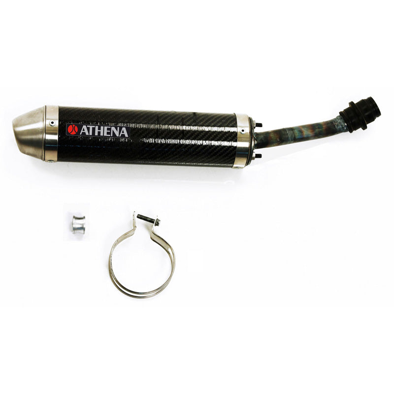 ATHENA SILENCER FOR YZ85 (112CC) KIT S410485303021