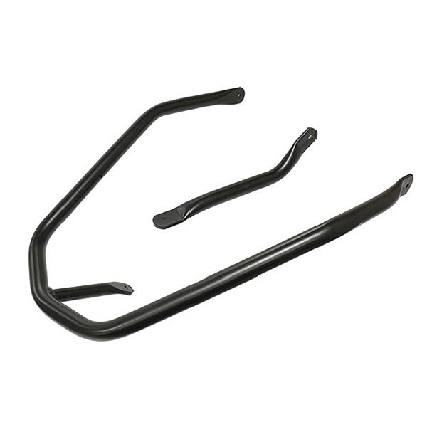SPX FRONT BUMPER POLARIS SM-12494