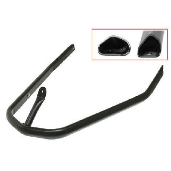 SPX FRONT BUMPER POLARIS SM-12694