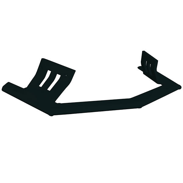 STRAIGHTLINE PERFORMANCE BOTTOM WING BUMPER BLACK 182-120