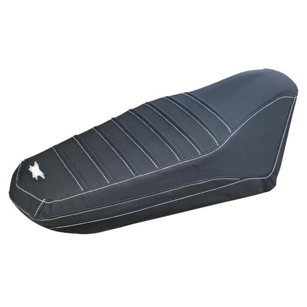 RSI GRIPPER SEAT COVER SMOOTH POLARIS SC-14P