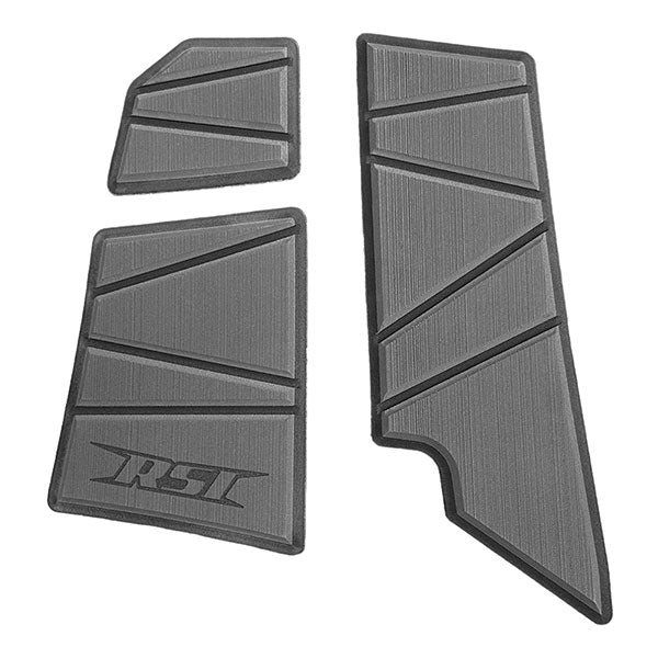 RSI SNOWMOBILE KNEE PADS POLARIS PKP-1