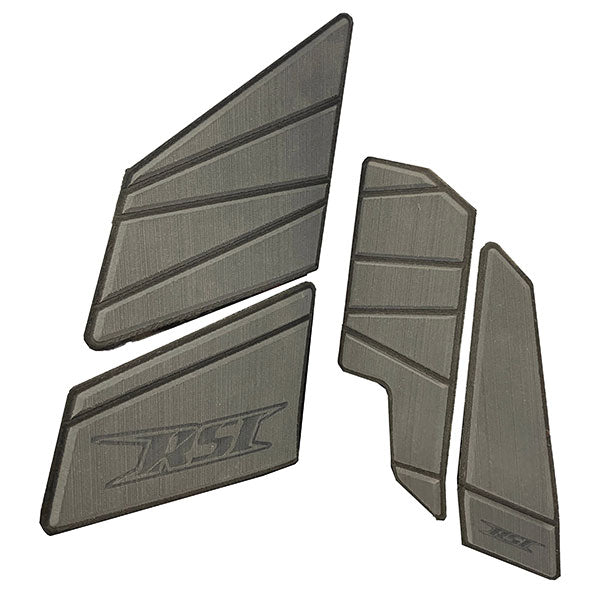 RSI SNOWMOBILE KNEE PADS POLARIS PKP-2