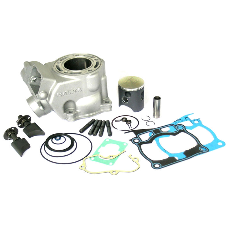 ATHENA YAMAHA YZ125 STOCK CYLINDER KIT 01-04 P400485100008