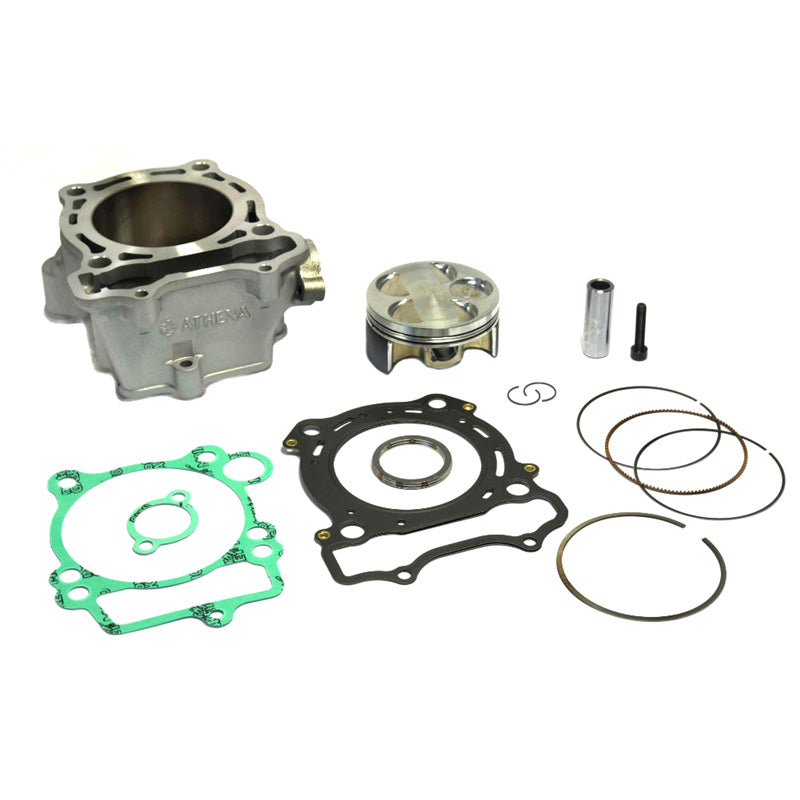 ATHENA YAMAHA WR250F STOCK CYLINDER KIT 01-12 P400485100011