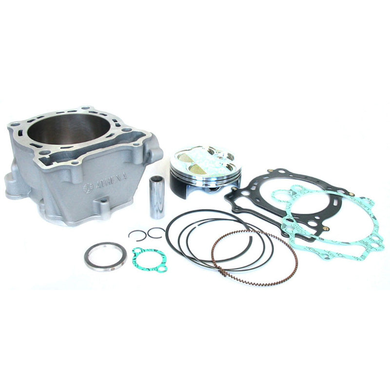 ATHENA WR450F 03-06/ YZ450F 03-05 STOCK CYLINDER KIT P400485100013
