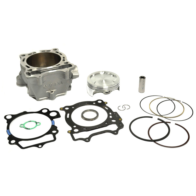 ATHENA WR450F 07-15/ YZ450F 06-09 STOCK CYLINDER KIT P400485100020