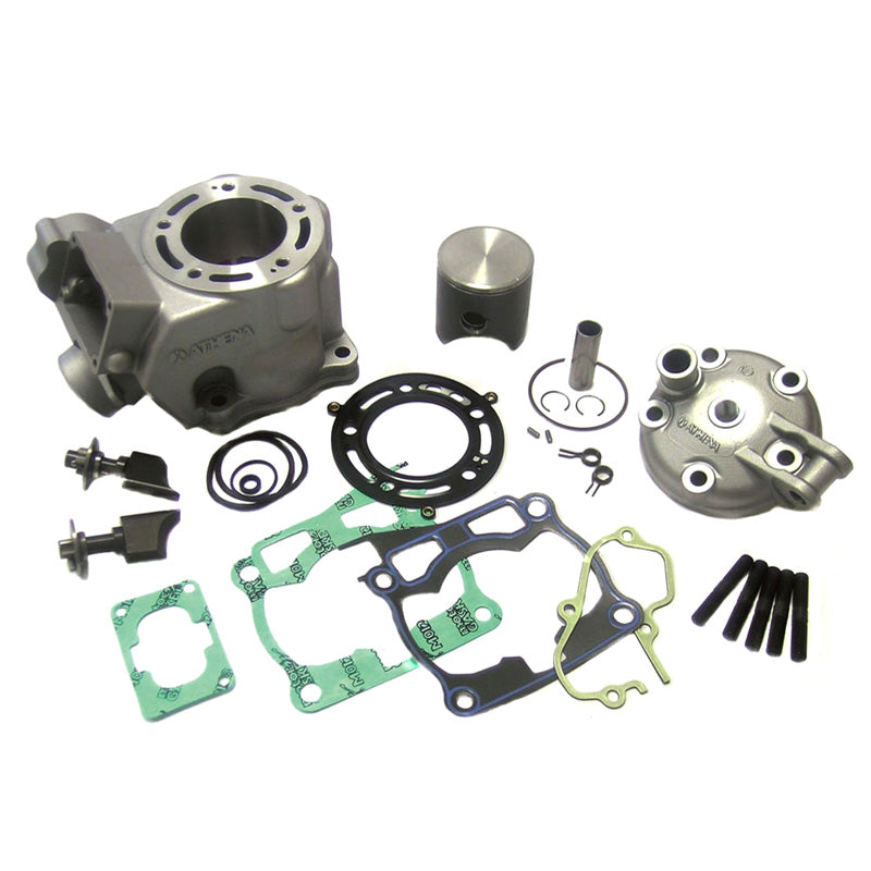 ATHENA YAMAHA YZ125 BB CYLINDER KIT 97-04 P400485100029